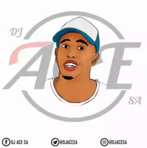DJ Ace - Break the Silence